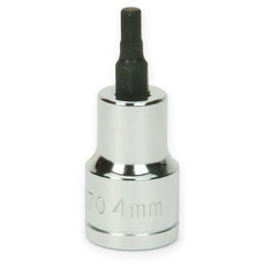 WILLIAMS COMFORT PRODUCTS Williams Comfort Products JHW35171 Hex Socket Bit