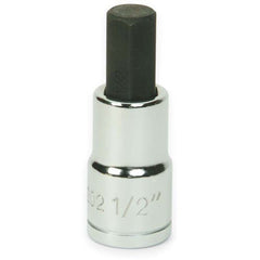 WILLIAMS COMFORT PRODUCTS Williams Comfort Products 35206 Hex Bit Socket