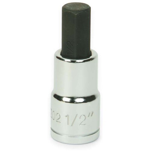 WILLIAMS COMFORT PRODUCTS Williams Comfort Products 35214 Hex Bit Socket