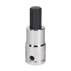 WILLIAMS COMFORT PRODUCTS Williams Comfort Products 35210-TH Hex Bit Socket