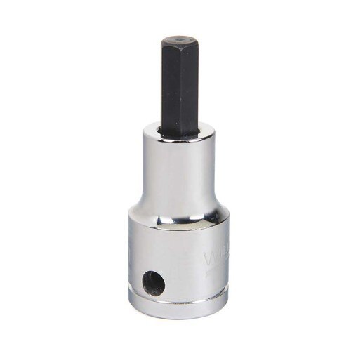 WILLIAMS COMFORT PRODUCTS Williams Comfort Products 35279-TH 19mm Hex Bit Socket