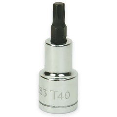 WILLIAMS COMFORT PRODUCTS Williams Comfort Products JHW35286 Torx Socket Bit