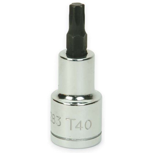 WILLIAMS COMFORT PRODUCTS Williams Comfort Products JHW35283 Torx Socket Bit