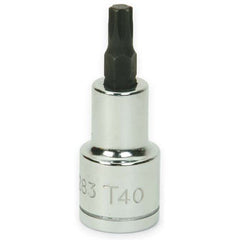 WILLIAMS COMFORT PRODUCTS Williams Comfort Products JHW35283 Torx Socket Bit