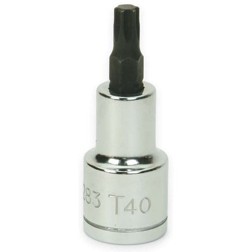 WILLIAMS COMFORT PRODUCTS Williams Comfort Products JHW35284 Torx Socket Bit