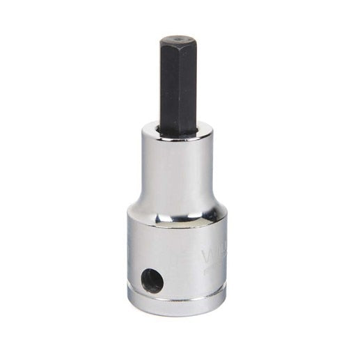 WILLIAMS COMFORT PRODUCTS Williams Comfort Products 35278-TH 17mm Hex Bit Socket