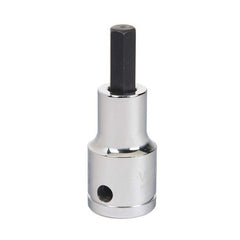 WILLIAMS COMFORT PRODUCTS Williams Comfort Products 35278-TH 17mm Hex Bit Socket