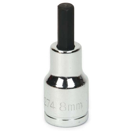 WILLIAMS COMFORT PRODUCTS Williams Comfort Products JHW35278 Hex Socket Bit