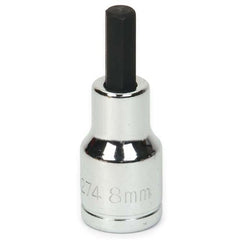WILLIAMS COMFORT PRODUCTS Williams Comfort Products JHW35278 Hex Socket Bit