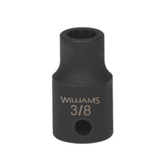 WILLIAMS COMFORT PRODUCTS Williams Comfort Products JHW35520 Shallow Impact Socket