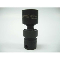 WILLIAMS COMFORT PRODUCTS Williams Comfort Products JHW36220 Impact Socket 5/8 in