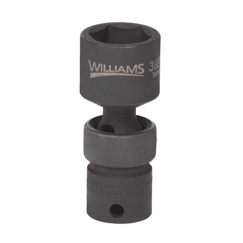 WILLIAMS COMFORT PRODUCTS Williams Comfort Products JHW36814 14MM Impact Socket