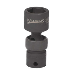WILLIAMS COMFORT PRODUCTS Williams Comfort Products JHW36814 14MM Impact Socket