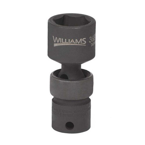 WILLIAMS COMFORT PRODUCTS Williams Comfort Products JHW36810 10MM Impact Socket