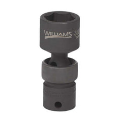 WILLIAMS COMFORT PRODUCTS Williams Comfort Products JHW36810 10MM Impact Socket
