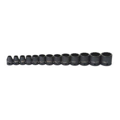 WILLIAMS COMFORT PRODUCTS Williams Comfort Products JHW36923 Socket Set 13 Pc