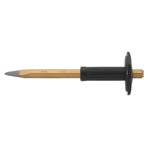 WILLIAMS COMFORT PRODUCTS Williams Comfort Products 3739H-300 Pointed Chisel 12 in