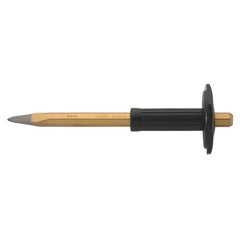WILLIAMS COMFORT PRODUCTS Williams Comfort Products 3739H-400 Pointed Chisel 15.5 in
