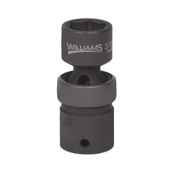 WILLIAMS COMFORT PRODUCTS Williams Comfort Products JHW37820 Impact Socket 20MM