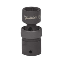 WILLIAMS COMFORT PRODUCTS Williams Comfort Products JHW37816 Impact Socket 16MM