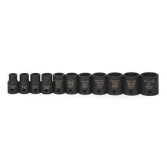 WILLIAMS COMFORT PRODUCTS Williams Comfort Products JHW37923 11 Pc Socket Set