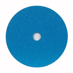 NORTON Norton 662611-38590 Fiber Disc 7in 80 Grit Norzon F826 25pk