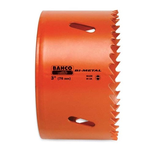 WILLIAMS COMFORT PRODUCTS Williams Comfort Products 3830-89-VIP Bimetal Holesaw 3.5 in