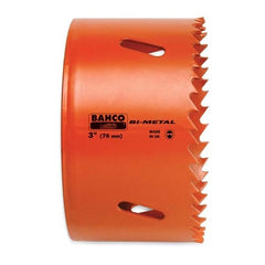 WILLIAMS COMFORT PRODUCTS Williams Comfort Products 3830-89-VIP Bimetal Holesaw 3.5 in