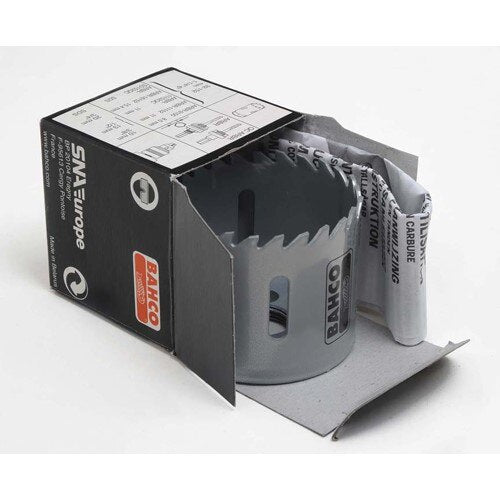 WILLIAMS COMFORT PRODUCTS Williams Comfort Products 3832-105 Carbide-tip Hole Saw