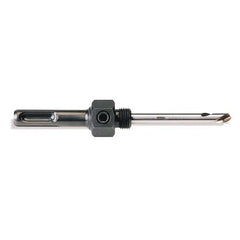 WILLIAMS COMFORT PRODUCTS Williams Comfort Products 3834-ARBR-11152 Arbor Hex Shank