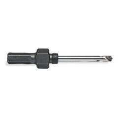 WILLIAMS COMFORT PRODUCTS Williams Comfort Products 3834-ARBR-1130 Arbor Hex Shank