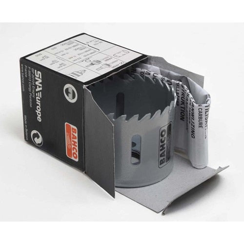 WILLIAMS COMFORT PRODUCTS Williams Comfort Products 3832-86 Carbide-tip Hole Saw