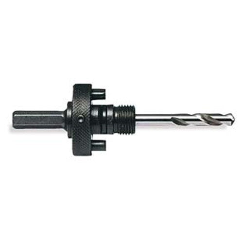 WILLIAMS COMFORT PRODUCTS Williams Comfort Products 3834-ARBR-9100QC Quick-change Arbor