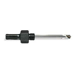 WILLIAMS COMFORT PRODUCTS Williams Comfort Products 3834-ARBR-930 Arbor Hex Shank
