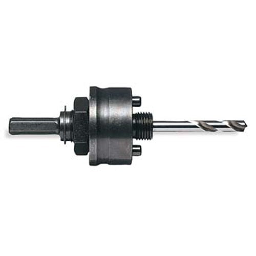 WILLIAMS COMFORT PRODUCTS Williams Comfort Products 3834-ARBR-9100 Arbor Hex Shank