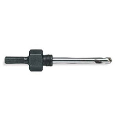 WILLIAMS COMFORT PRODUCTS Williams Comfort Products 3834-ARBR-630 Arbor Hex Shank