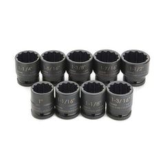 WILLIAMS COMFORT PRODUCTS Williams Comfort Products JHW38926 Socket Set 16 Pc