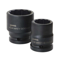 WILLIAMS COMFORT PRODUCTS Williams Comfort Products JHW38464 Shallow Impact Socket
