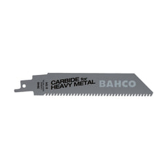 BAHCO Bahco 3946-228-8-HST-1P 9in Carbide Reciprocating Blade 8TPI