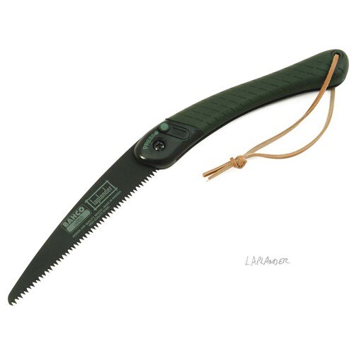 WILLIAMS COMFORT PRODUCTS Williams Comfort Products 396-LAP Folding Saw 8in 7TPI