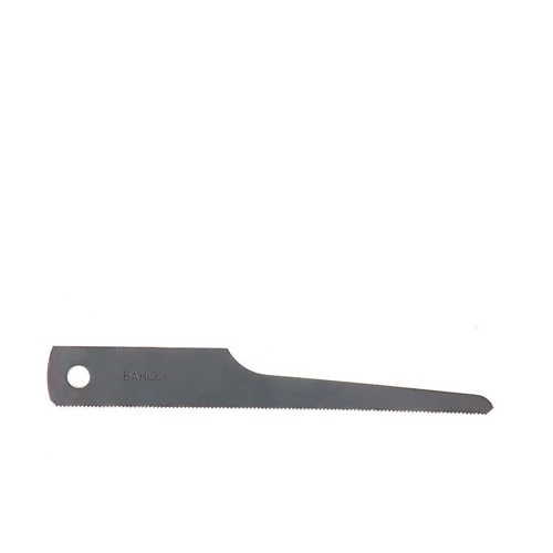 WILLIAMS COMFORT PRODUCTS Williams Comfort Products 3845-24-10P Carbody Blade 24 Tpi
