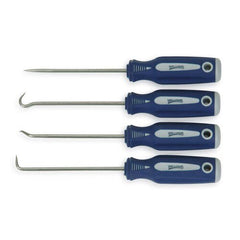 WILLIAMS COMFORT PRODUCTS Williams Comfort Products 40201 Mini Pick Hook Set 4pc