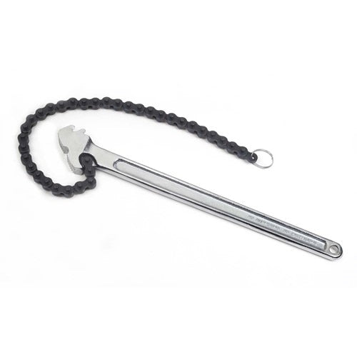 WILLIAMS COMFORT PRODUCTS Williams Comfort Products JHW40223 Pipe Chain Wrench