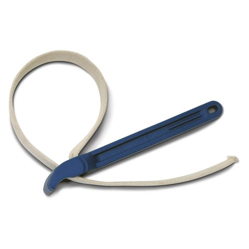 WILLIAMS COMFORT PRODUCTS Williams Comfort Products 40221 Strap Wrench 12 in
