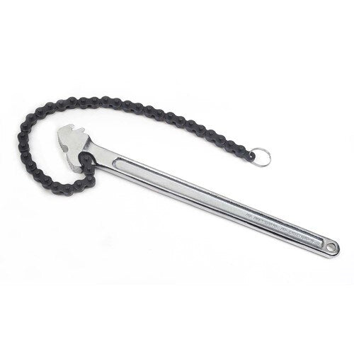WILLIAMS COMFORT PRODUCTS Williams Comfort Products JHW40222 Pipe Chain Wrench