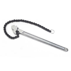 WILLIAMS COMFORT PRODUCTS Williams Comfort Products JHW40224 Pipe Chain Wrench