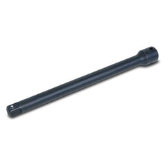 WILLIAMS COMFORT PRODUCTS Williams Comfort Products 4-110A Impact Extension 1/2 in Drive