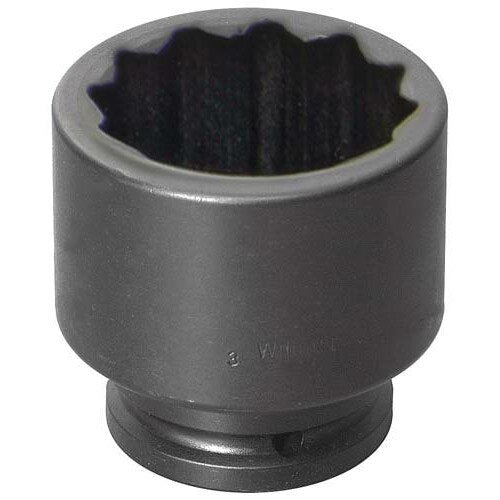 WILLIAMS COMFORT PRODUCTS Williams Comfort Products JHW41166 Shallow Impact Socket