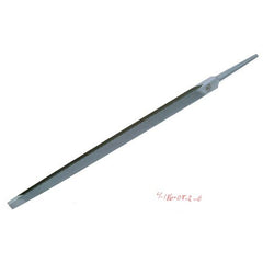 WILLIAMS COMFORT PRODUCTS Williams Comfort Products 4-186-04-2-0 Slim Taper File