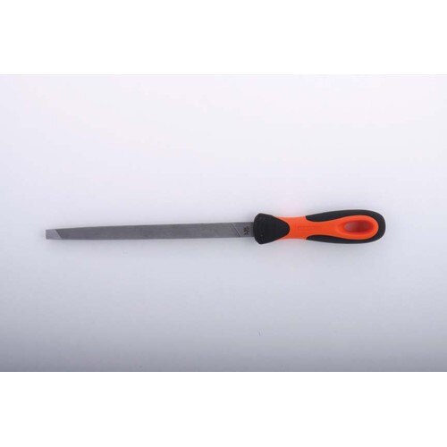 WILLIAMS COMFORT PRODUCTS Williams Comfort Products 4-183-07-2-0 Taper Saw File